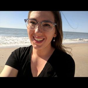 Meet your Posher, Bethany